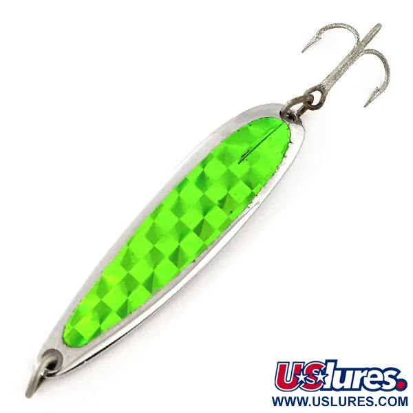 Luhr Jensen Krocodile Die #4