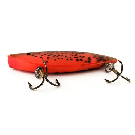 Bill Lewis Rat-L-Trap Lipless, Orange, 14g, Rassel, #12033