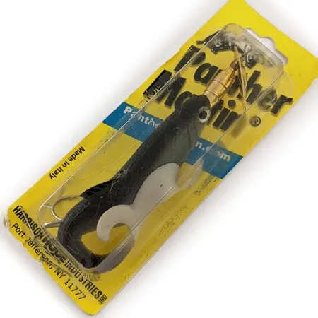 Panther Martin 9 Double Trouble med mjukbete