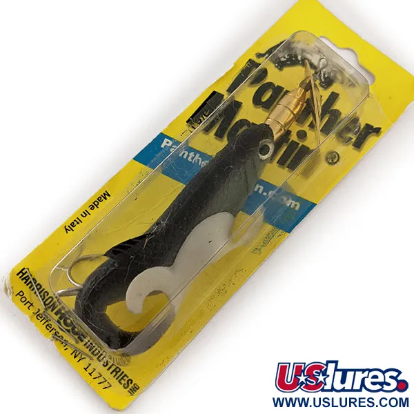 Panther Martin 9 Double Trouble med mjukbete