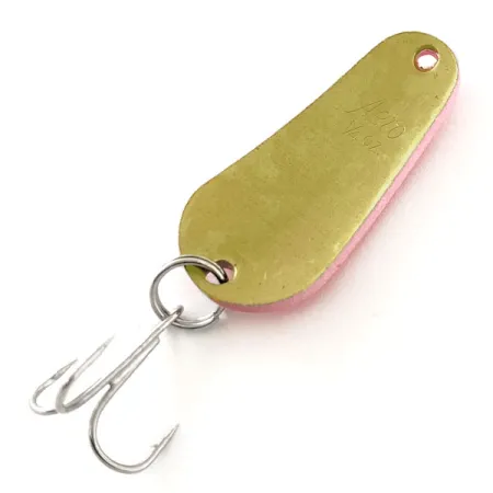 Aeroplane Spinner Aero Skeddrag, Rosa, 7g, UV-effekt, #12051