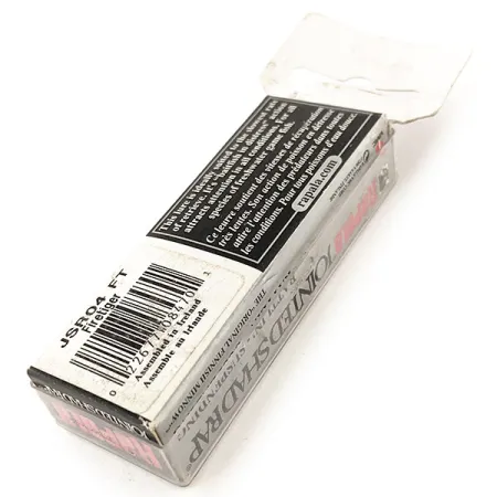 Rapala Shad Rap Jointed RS 04 Bete, FT, 5g, Suspending, #12060