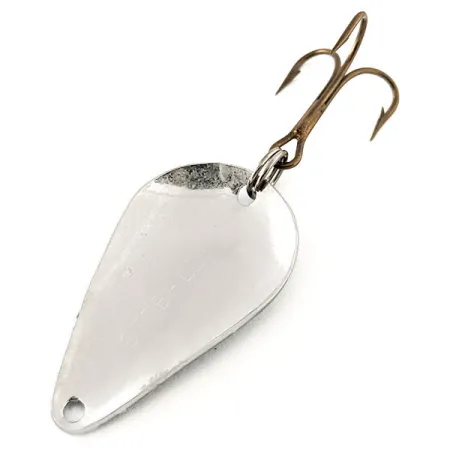 Acme Stee-Lee Skeddrag, Blå / Nickel, 14g, Hamrad, #12075