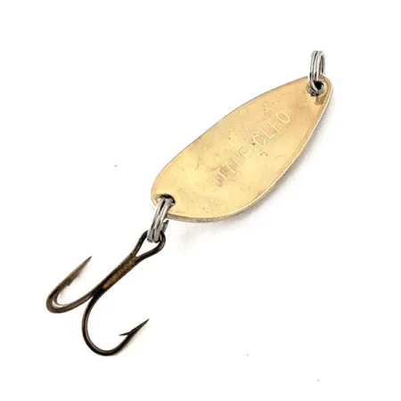 Little Cleo Seneca Skeddrag, Guld, 4g, Seneca-stämpel, #12081