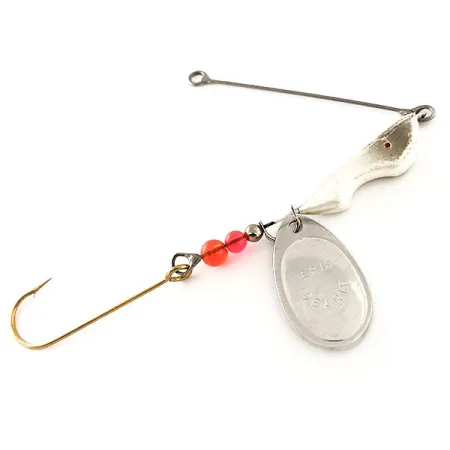 Erie Dearie Walleye Killer