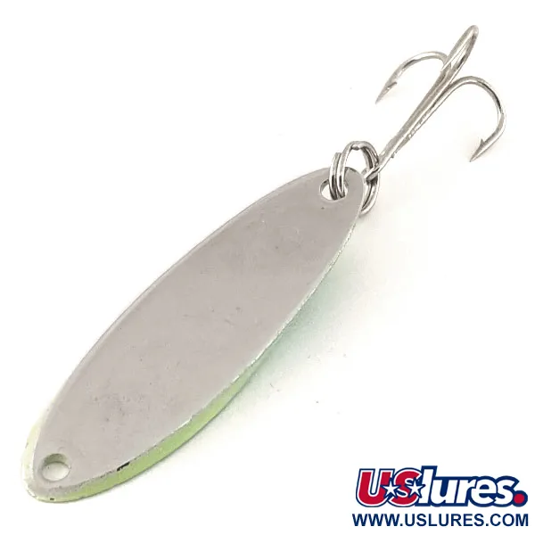 Acme Kastmaster UV Skeddrag, Fire, 10,5g, UV-effekt, #12143