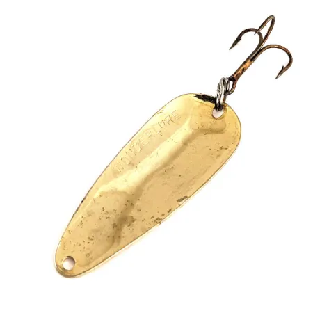 Acme Wonderlure UV Skeddrag, Hamrat guld/Orange, 11g, UV, #12265