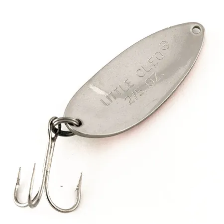 Acme Little Cleo UV Skeddrag, Fire Tiger, 11g, UV-reaktiv, #12268