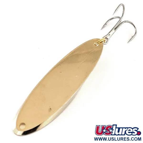 Acme Kastmaster Skeddrag, Guld, 28g, Långkastande, #12274