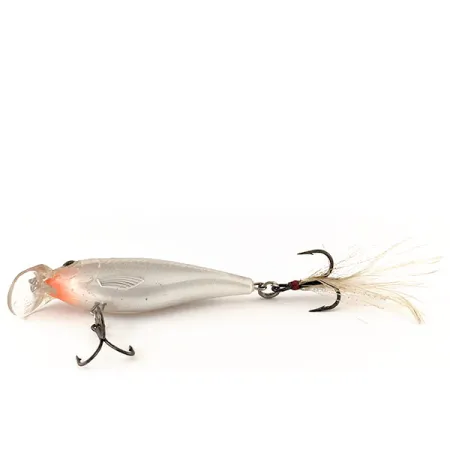 Rapala X-RAP Shad Shallow Wobbler, GGH, 9g, Fjäderklädd krok, #12281