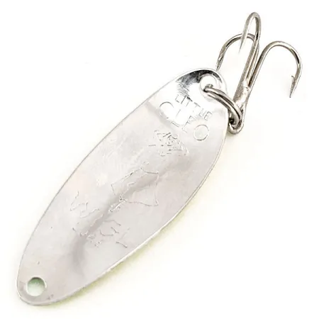 Little Cleo (Hula Girl) UV Trollingsked, Chartreuse, 4g, #12310