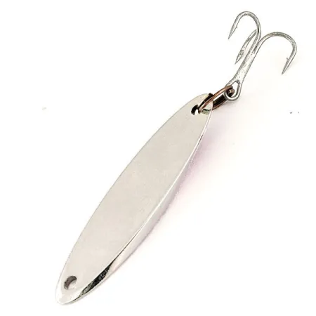 Acme Kastmaster Skeddrag, Nickel/Regnbåge, 7g, Mässing, #12312