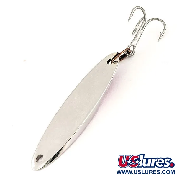 Acme Kastmaster Skeddrag, Nickel/Regnbåge, 7g, Mässing, #12312