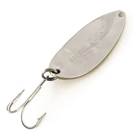 Acme Little Cleo Skeddrag, Five of Diamonds, 11g, Puckelprofil, #12330