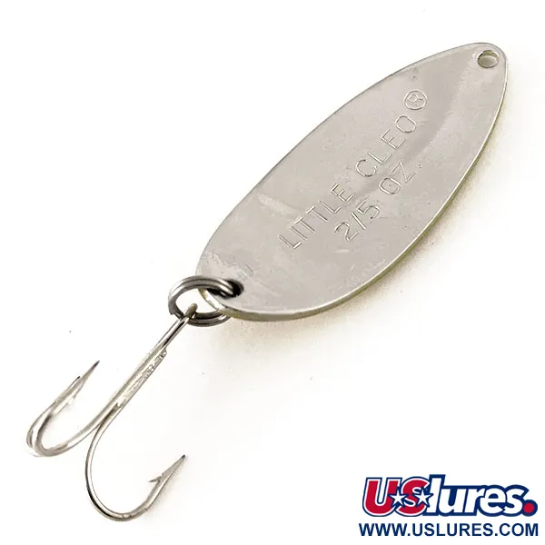 Acme Little Cleo Skeddrag, Five of Diamonds, 11g, Puckelprofil, #12330