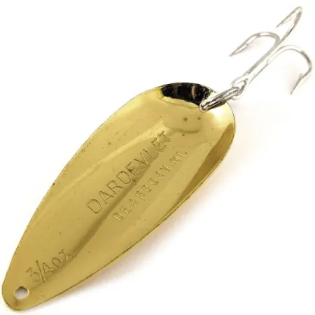 Eppinger Dardevle Dardevlet Skeddrag, Five of Diamonds, 21g, #12338