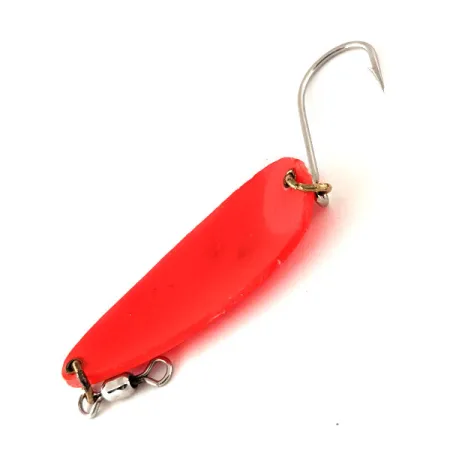 Martin Tackle RMA Reel Magic UV Trollingbete, Red Magic, 2,2g, #12341