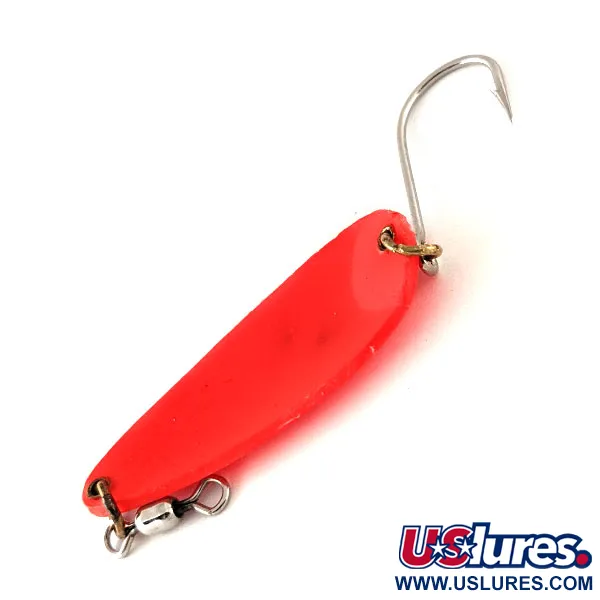 Martin Tackle RMA Reel Magic UV Trollingbete, Red Magic, 2,2g, #12341