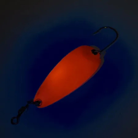 Martin Tackle RMA Reel Magic UV Trollingbete, Red Magic, 2,2g, #12341