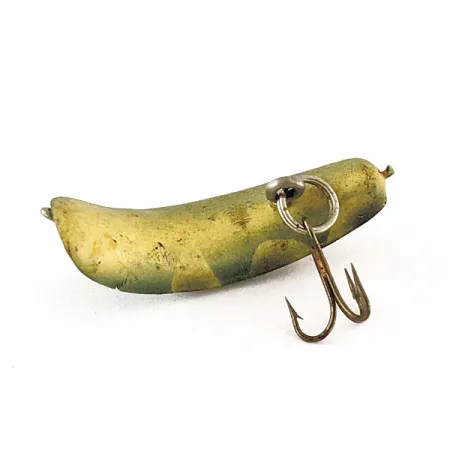 Yakima Bait FlatFish F3 Bete, Groda, 0,9g, flytande, #12359