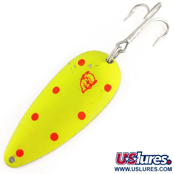 Dardevle Dardevlet UV