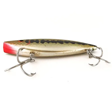 Bill Lewis Rat-L-Trap Lipless Crankbait, Baby Bass, 14g, Ljud, #12457