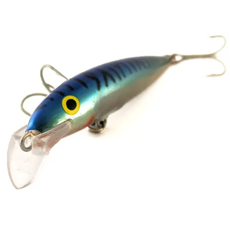 Rapala Magnums Wobbler, Silver Mackerel, 13g, Irländsk, #12467