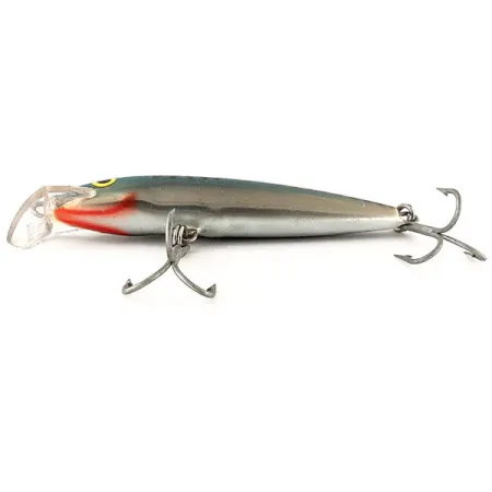 Rapala Magnums Wobbler, Silver Mackerel, 13g, Irländsk, #12467