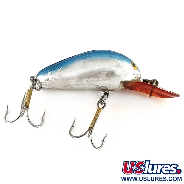 Bill Norman Super Scooper