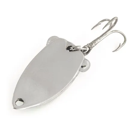 Fish Itt First Double Dancer Blade Bait, Grön/Nickel, 7g, UV, #12500