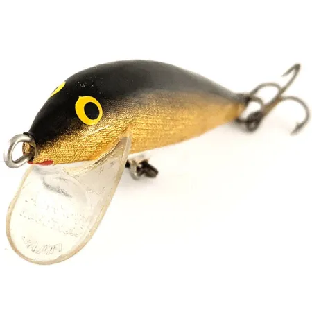 Rapala Countdown S7 Vobbler, G (Guld), 8g, Sjunkande, #12501