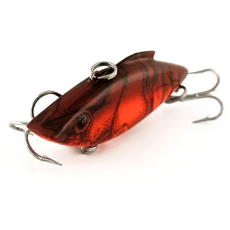 Bill Lewis Rat-L-Trap Lipless Crankbait, Kräfta, 12g, Rassel, #12504