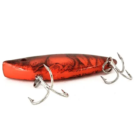 Bill Lewis Rat-L-Trap Lipless Crankbait, Kräfta, 12g, Rassel, #12504