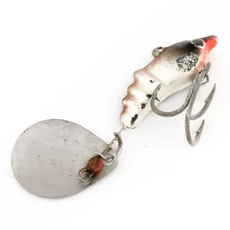 Mann's Bait Manns Craw George Tailspinner, Kräfta, 21g, Sked, #12568