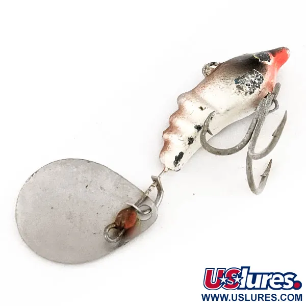 Mann's Bait Manns Craw George Tailspinner, Kräfta, 21g, Sked, #12568