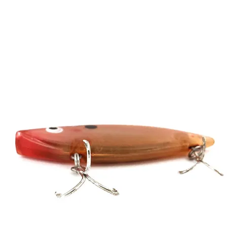 Bill Lewis Rat-L-Trap Lipless Crankbait, Kopparorange, 14g, #12569