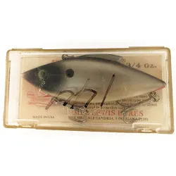 Bill Lewis Rat-L-Trap
