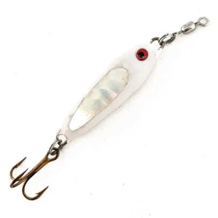 Bubba-Baits Zig Zag Spoon Jig-skeddrag