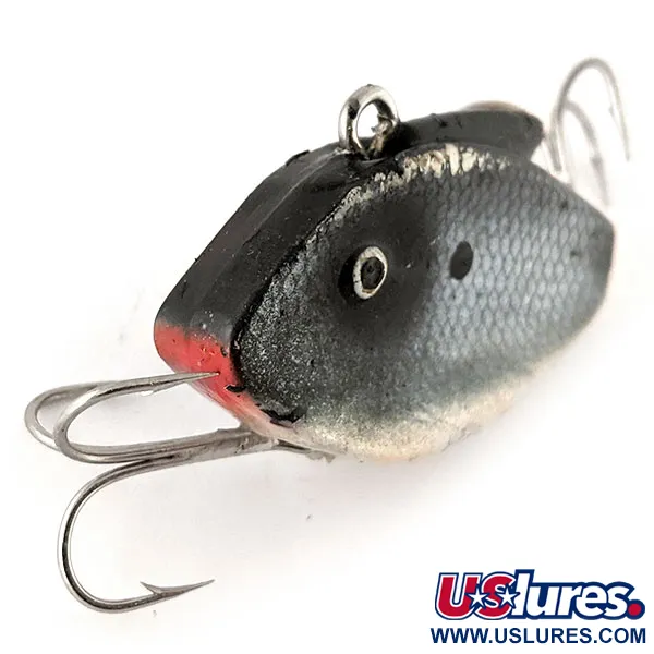 Burke Wee Gillie, sjunkande gummibete, #12575