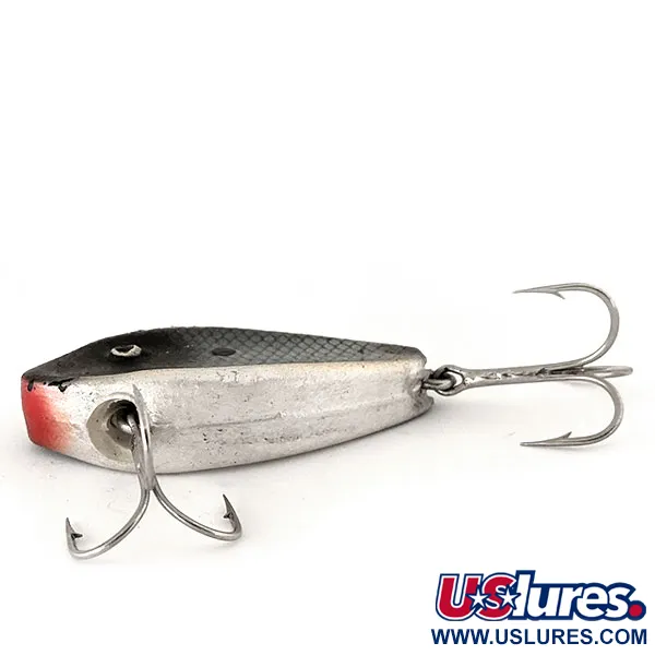 Burke Wee Gillie, sjunkande gummibete, #12575