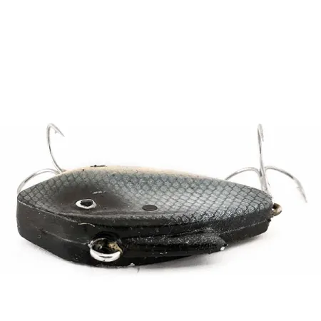 Burke Wee Gillie, sjunkande gummibete, #12575