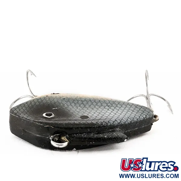 Burke Wee Gillie, sjunkande gummibete, #12575