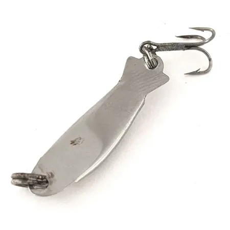 Salm The Killer Red Abalone Pearl Minnow Skeddrag, Röd, 2g, #12576