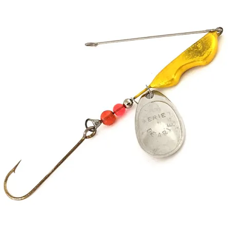 Erie Dearie Walleye Killer