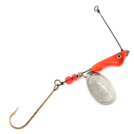 Erie Dearie Walleye Killer