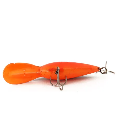 Producers Deep Z Wobbler, Red Tiger, 14g, Djupgående, #12665