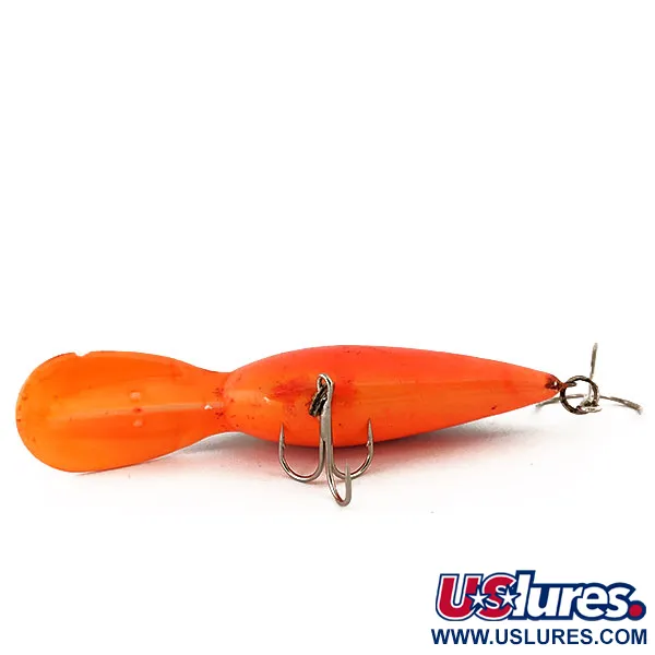 Producers Deep Z Wobbler, Red Tiger, 14g, Djupgående, #12665