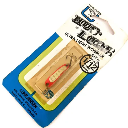 Luhr Jensen Hus-lure