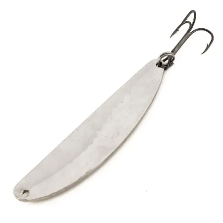 Acme Side-winder Skeddrag, Nickel, 14g, Fjällmönster, #12699