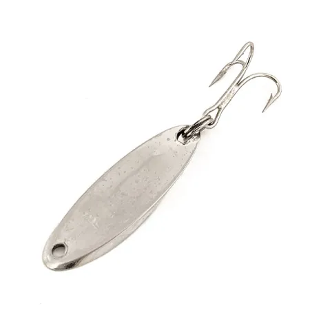 Weber Mr Champ Skeddrag, Nikkel, 7g, aerodynamisk, #12747